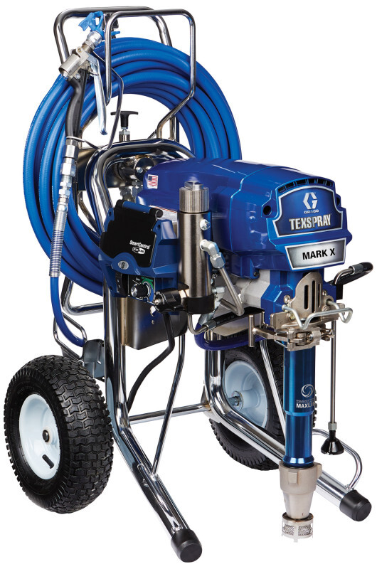 Graco Mark X HD ProContractor 230 V