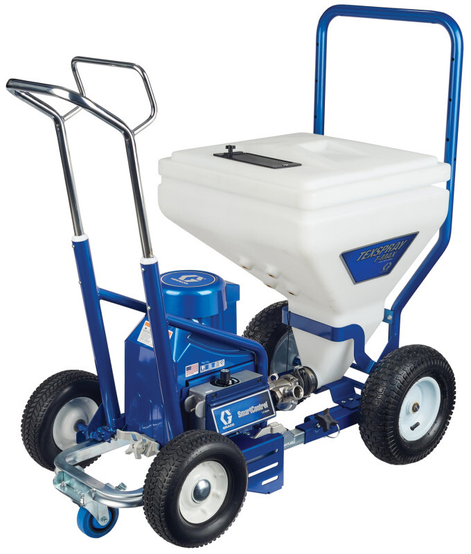 Graco T-Max 506 230 V